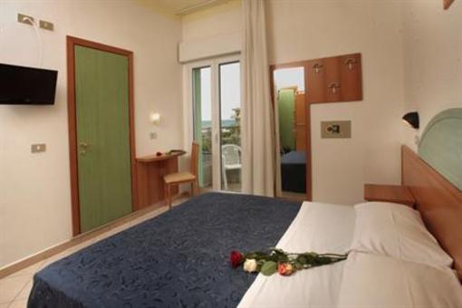 фото отеля Hotel Delle Nazioni Cesenatico