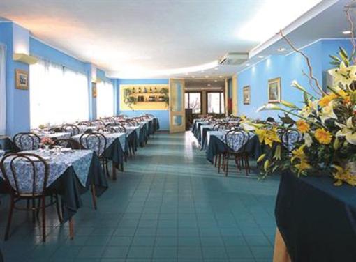 фото отеля Hotel Delle Nazioni Cesenatico