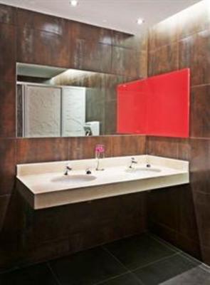 фото отеля Arawi Lima Hotel