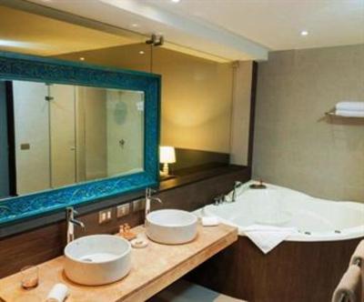 фото отеля Arawi Lima Hotel
