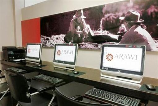 фото отеля Arawi Lima Hotel