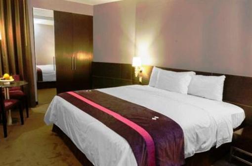 фото отеля Arawi Lima Hotel