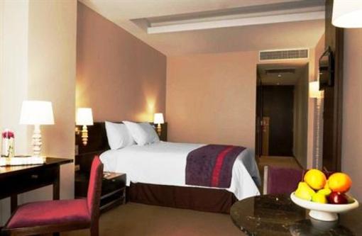 фото отеля Arawi Lima Hotel