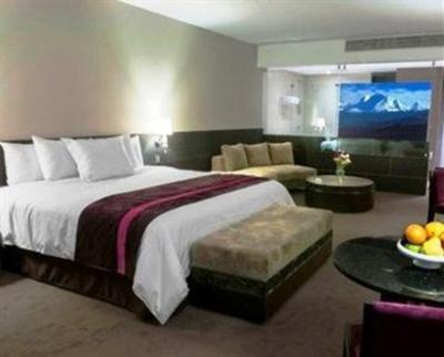 фото отеля Arawi Lima Hotel