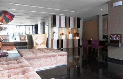 фото отеля Arawi Lima Hotel
