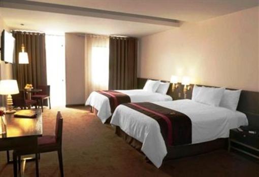 фото отеля Arawi Lima Hotel