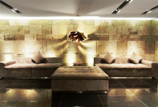 фото отеля Arawi Lima Hotel