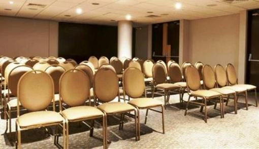 фото отеля Arawi Lima Hotel