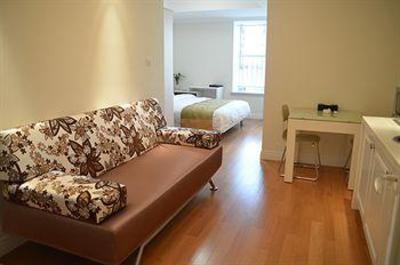 фото отеля Hangzhou Tujia Vacation Rentals Lingjun World