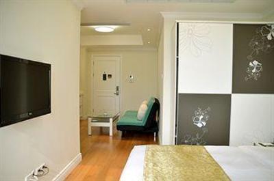 фото отеля Hangzhou Tujia Vacation Rentals Lingjun World
