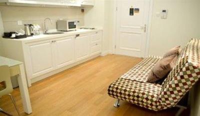 фото отеля Hangzhou Tujia Vacation Rentals Lingjun World