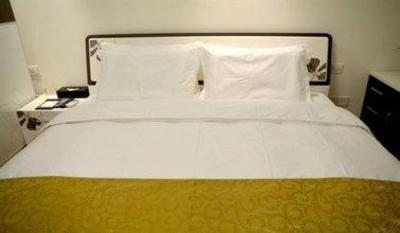 фото отеля Hangzhou Tujia Vacation Rentals Lingjun World