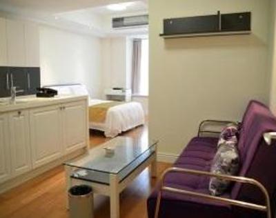 фото отеля Hangzhou Tujia Vacation Rentals Lingjun World
