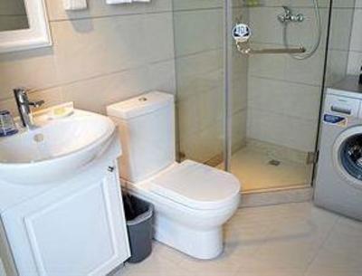 фото отеля Hangzhou Tujia Vacation Rentals Lingjun World