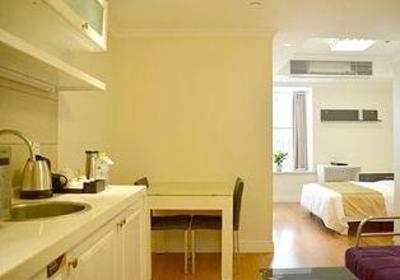 фото отеля Hangzhou Tujia Vacation Rentals Lingjun World