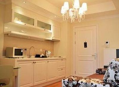 фото отеля Hangzhou Tujia Vacation Rentals Lingjun World