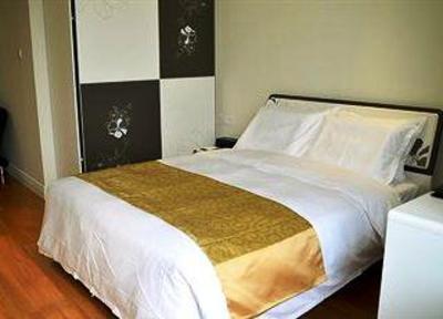 фото отеля Hangzhou Tujia Vacation Rentals Lingjun World