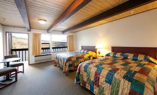 фото отеля Vagabond Lodge