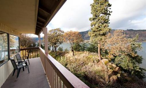 фото отеля Vagabond Lodge