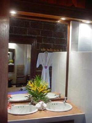 фото отеля Orchid Resort Bailan Koh Chang