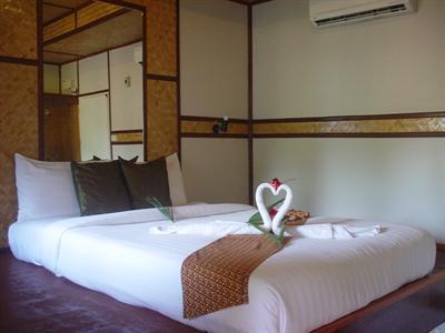 фото отеля Orchid Resort Bailan Koh Chang