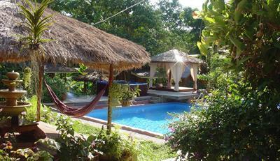 фото отеля Orchid Resort Bailan Koh Chang