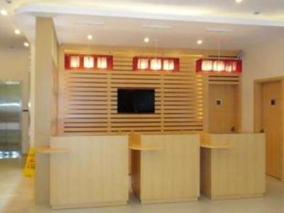 фото отеля Ibis Hotel Hangzhou South Station