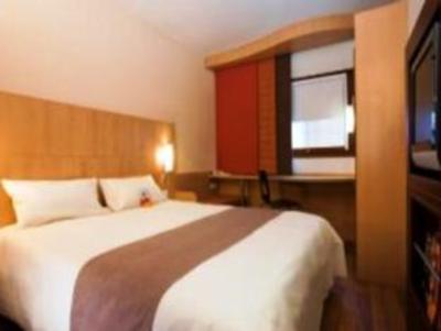 фото отеля Ibis Hotel Hangzhou South Station