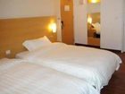 фото отеля Ibis Hotel Hangzhou South Station