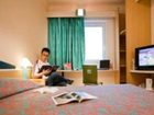 фото отеля Ibis Hotel Hangzhou South Station