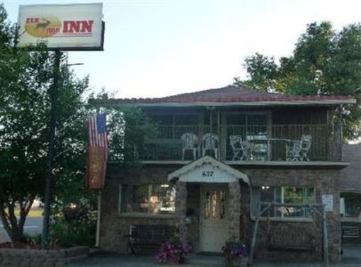 фото отеля Elk Run Inn