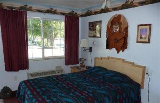 фото отеля Elk Run Inn