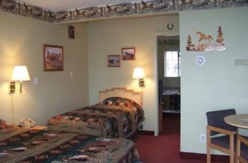 фото отеля Elk Run Inn
