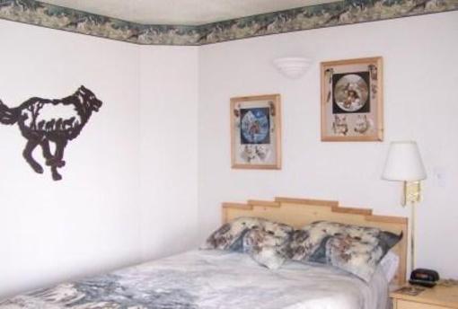 фото отеля Elk Run Inn