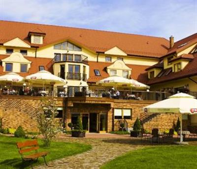 фото отеля Hotel Ossa Congress & Spa