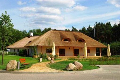 фото отеля Hotel Ossa Congress & Spa