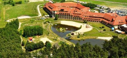 фото отеля Hotel Ossa Congress & Spa