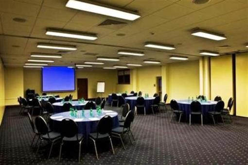 фото отеля Hotel Ossa Congress & Spa