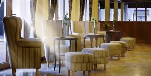 фото отеля Hotel Ossa Congress & Spa