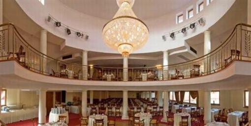 фото отеля Hotel Ossa Congress & Spa