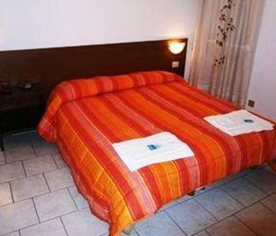 фото отеля Hotel Residence Garni Pordenone