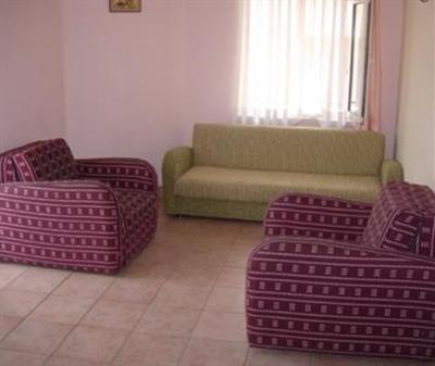 фото отеля Selenya Apart Hotel