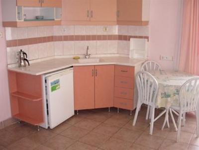 фото отеля Selenya Apart Hotel
