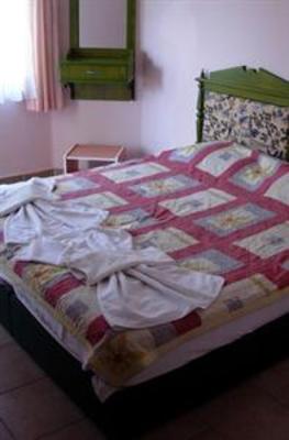фото отеля Selenya Apart Hotel