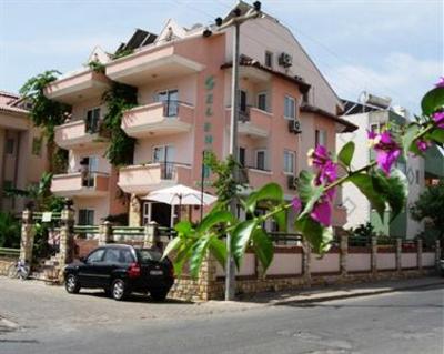 фото отеля Selenya Apart Hotel