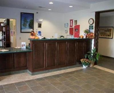 фото отеля Hawthorn Suites Akron Seville