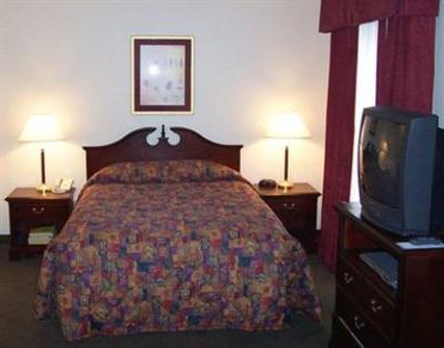 фото отеля Hawthorn Suites Akron Seville