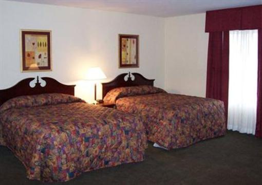 фото отеля Hawthorn Suites Akron Seville