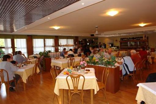 фото отеля Campi Residence