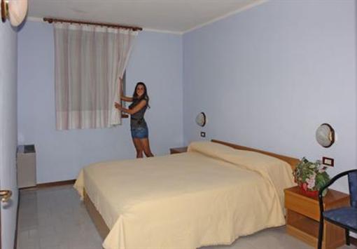 фото отеля Campi Residence